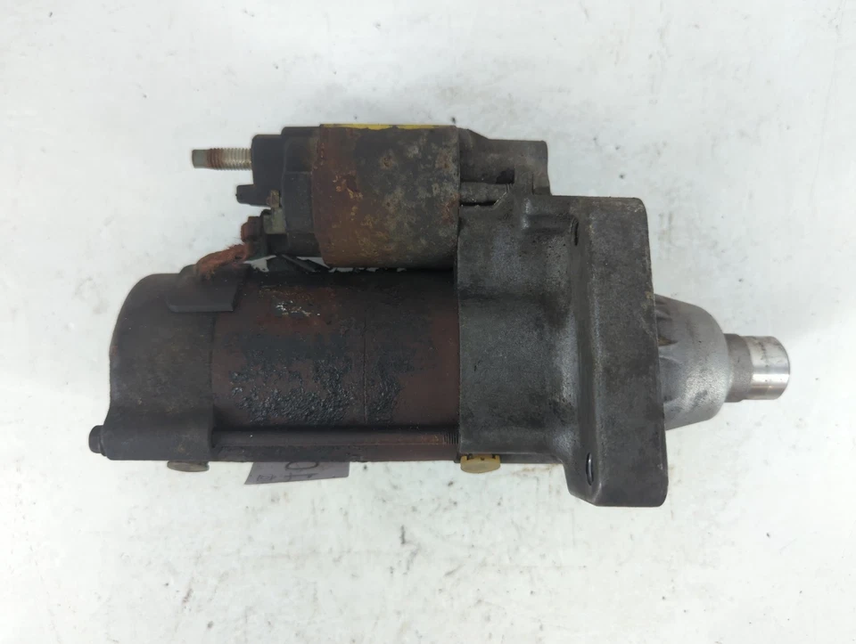 2006-2010 Dodge Grand Caravan Car Starter Motor Solenoid Oem WVJ8F - Image 1 of 4