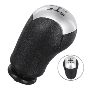 Upgrade Your For Ford For Mustang with This 5 Speed Shift Knob for 2005 09 - Picture 1 of 16