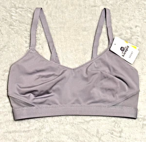 Bralette deportivo b.tempt'd by Wacoal 910305 b.tempt'd b.active talla pequeña - Imagen 1 de 5