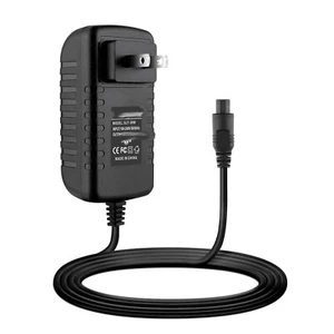 3-Zinken 29,4V Ladegerät für Veeko 102 Veeko-102 24V Lithium-Ionen V102 VEEKO-102-BLA - Bild 1 von 6