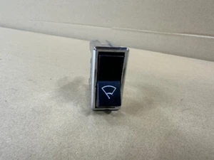 Ford Escort Wiper Switch New, Casing Only. - Picture 1 of 6