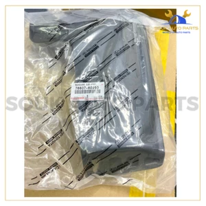 76607-60250 Originale Toyota Parafango Sub-Assy, Pannello Trimestre, Post. Dx - Foto 1 di 1