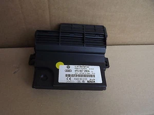 Audi A6 4F Véhicule Appareil de Commande Ilm Co-Pilote 4F0907280A - Bild 1 von 1