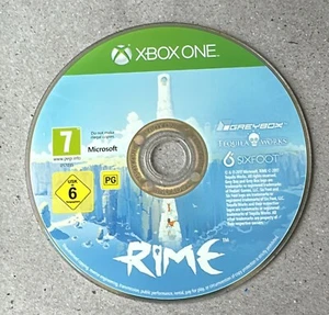 Rime - Picture 1 of 2