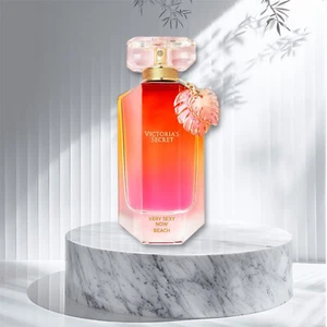 Victoria’s Secret Very Sexy Now Beach 1.7 Fluid Ounces Eau De Parfum Spray - Picture 1 of 8