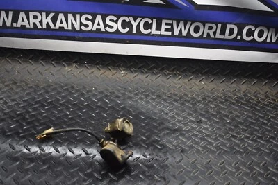 Relé de solenoide de arranque F2-2 2011 Can Am DS90 DS 90 ATV juvenil ATV 11 ENVÍO GRATUITO Foto 1 de 4