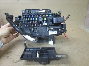 11 12 13 14 15 Ford Edge Interior Fuse Box Relay Cabin Dash dc3t14b476db - Imagen 1 de 12