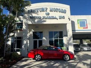 2004 Toyota 1 FL SLE LOW MILES 17,713 - Picture 1 of 22