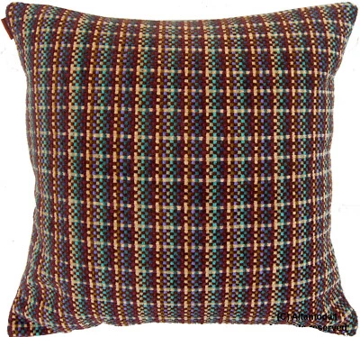MISSONI HOME CUSHION COVER  HEAVY UPHOLSTERY  18 - 22 - 25 in NEW ENGLAND T38 - Image 1 of 4