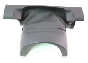 Steering Column Cover Ignition Trim  09-16 Audi A4 S4 B8 Allroad - 8K0 858 345 - Picture 1 of 2