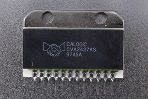 CALOGIC CVA2427AS - Imagen 1 de 1