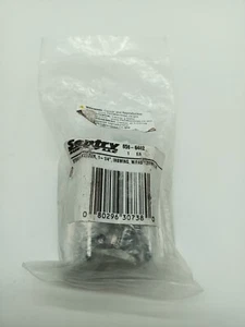 Partition Inswing Keeper & Strike by SENTRY SUPPLY 656-6482  * NEW* - Picture 1 of 4