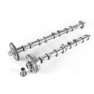 1.8T Intake & Exhaust Camshaft Kit Fit For VW CC Golf AUDI A3 SKODA Superb - Picture 1 of 20