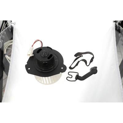 Motor soplador de climatización Navajo ZZL1-61-B10A nuevo fabricante original Mazda 1991-1997 B2300 B3000 B4000 Foto 1 de 4