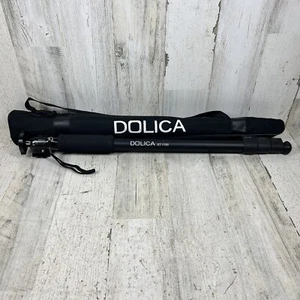 Dolica ST-1100 68" Lightweight Camera Monopod w/ Case - Picture 1 of 7