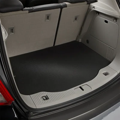 Alfombra premium Chevy Trax Buick Encore 2013-2022 alfombrilla de carga negra OEM GM Foto 1 de 2