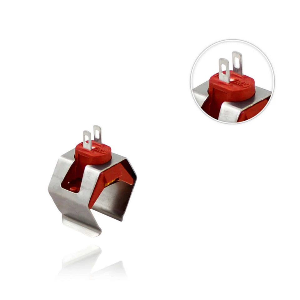 Sonda ntc Ariston bs clas genus Ecoflam Elco 65105079