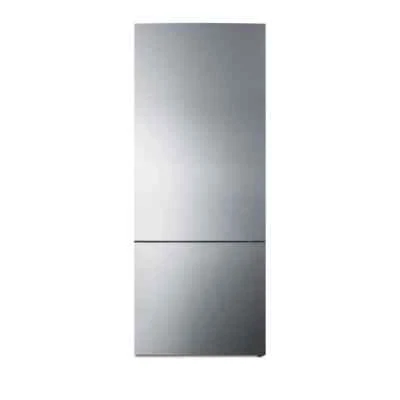 Bertazzoni REF31BMFIX Bottom-Freezer Refrigerator - Stainless steel - Image 1 of 4