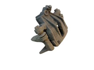 Pinza de freno pinza de freno delantera derecha para SMART CITY-COUPE (450) 0.6 Foto 1 de 4