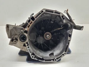 NISSAN QASHQAI II J11 Gearbox Manual TL4 1.5 Diesel 81kw 2015 15453963 - Picture 1 of 9