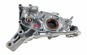 FOR MITSUBISHI L200 4X4 K74T ENG:4D56T  2.5TD OIL PUMP ASSEMBLY 02-12 - Picture 1 of 3