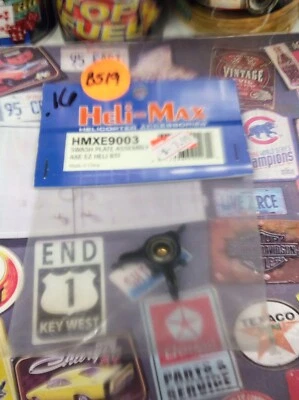 HeliMax HMXE9003 Swashplate Assembly Axe EZ, Heli RTF NewInPack USA Shipped - Image 1 of 4