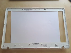plasturgie plastic Ecran Contour capot SONY PCG 71911M - Afbeelding 1 van 2