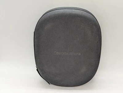 Hard case ONLY Bowers & Wilkins Px7 S2e headphones wireless storage travel pouch - Image 1 of 4