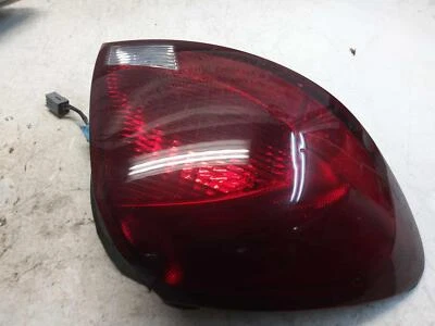 00 01 02 03 FORD TAURUS (VER TAMBIÉN TAURUS X) Conjunto de luz trasera izquierda Foto 1 de 3