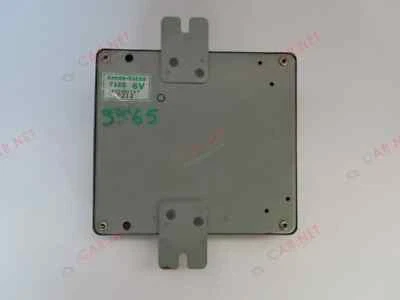 33920-71EE0 MITSUBISHI E2T48172 CENTRALINA MOTORE SUZUKI VITARA ET 1.6 4X4 59KW - Immagine 1 di 4