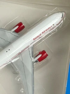 RARE!! - Gemini Jets - Kenya Airways B777 - Picture 1 of 4