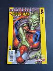 Ulimate Spider-Man #24 - Nick Fury (Marvel, 2002) NM