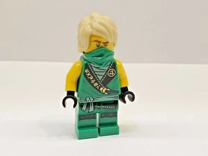 LEGO Lloyd - Legacy, neu gestartete "Manter" Minifigur (njo574) Set 71700, NEU - Bild 1 von 1