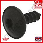 Wheel Arch Liner Self Tapping Screws For VW E-Golf E-Load Up Eos E-Up 2006 on