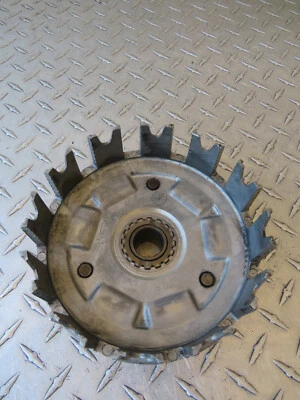 Cesta de embrague Honda XL600R XL 600R XL 600 1984 84 Foto 1 de 4