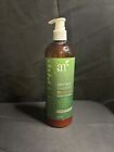 Art Naturals Tea Tree Shampoo For Dry Itchy Scalp Soothe Stimulate 16 fl oz