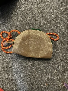 Taco Purse - Picture 1 of 2