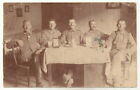 Foto AK - Bayern u.a. mit Orden Kgl. Bayer. 8. Infanterie-Regiment - Metz