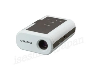 [NEW] CHINO IR-AH Radiation Thermometer 600–2000°C / IR-HASNN - Picture 1 of 4