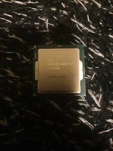 New listingIntel Core i7-6700K Processor 8M Cache, up to 4.20 GHz CPU