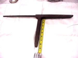 TINSMITH SHEET METAL NEEDLE CASE STAKE - MADER ROYS & WILCOX VERY GOOD CONDITION - Picture 1 of 8