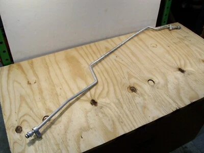 Оригинальный всасывающий шланг для Porsche 911 991 Boxster Cayman 718 99157309202 - Изображение 1 из 4