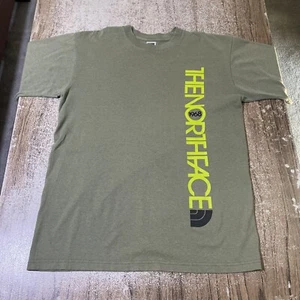 The North Face Mens Tee Shirt Size M #30281 - Picture 1 of 2