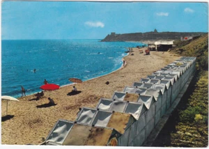 MARINELLA LIDO - CASTELVETRANO - TRAPANI - VIAGG. 1965 -81998- - Picture 1 of 1