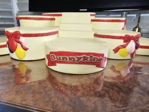 Royal Doulton "Bunnykins" Occasions Collection Base Display Stand - Picture 1 of 14