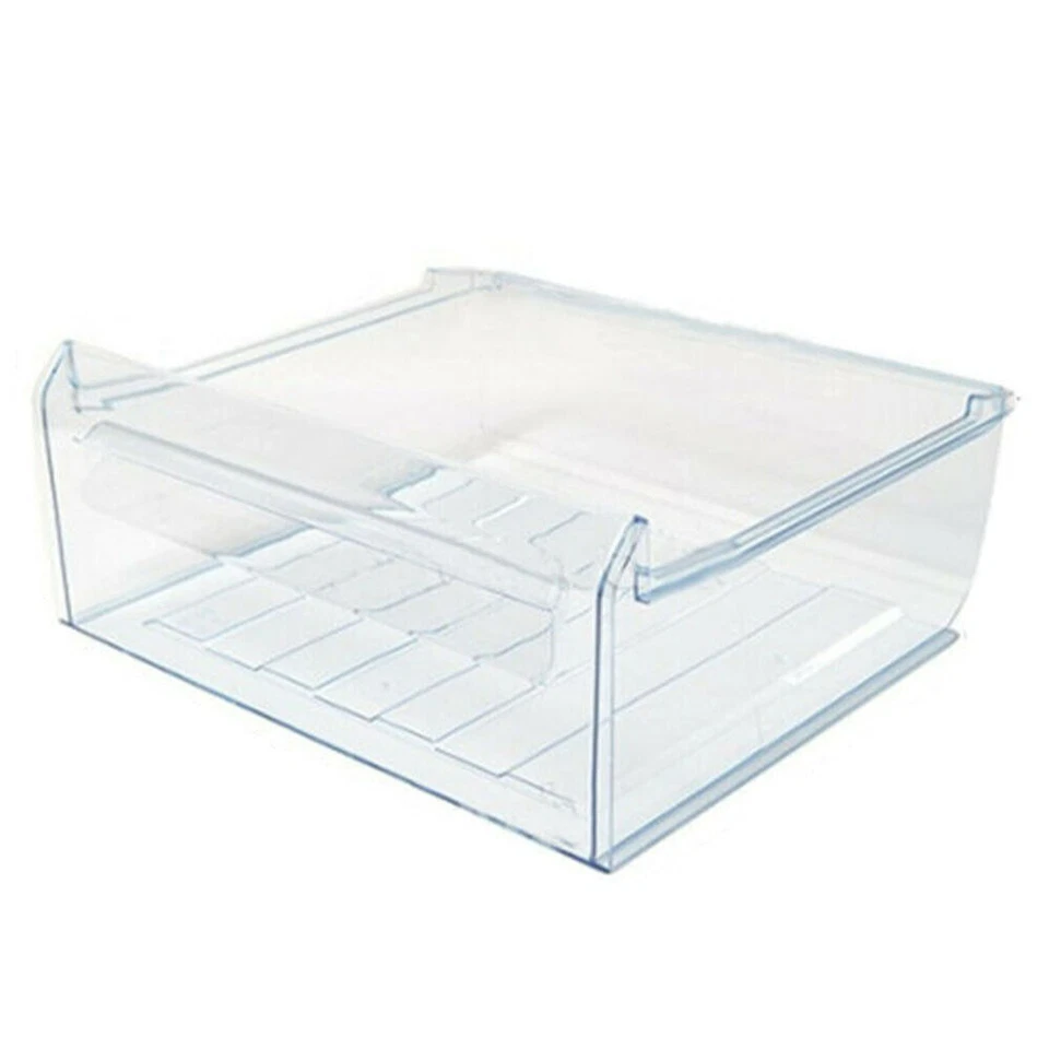Electrolux 2247137124 405x165mm Cassetto per Congelatore - Transparente