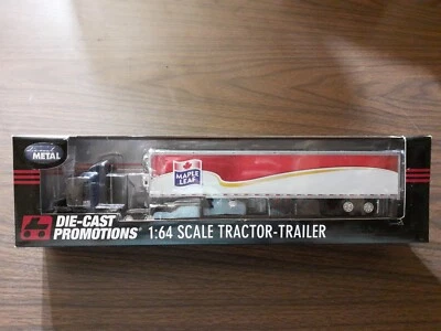 DCP 32144 Maple Leaf Volvo Reefer Trailer 1/64 - Image 1 of 4