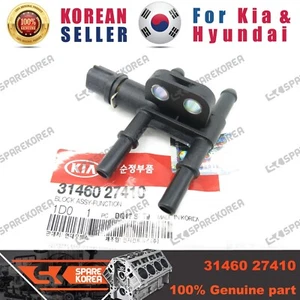 Genuine/OEM 3146027410 BLOCK ASSY-FUNCTION for Hyundai Santa Fe CM 06 - Picture 1 of 2