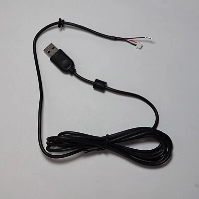 1.8M Camera Cable Cameras Wire Webcam for Logitech C920 C930e 1080P HD Webcam - Image 1 of 4