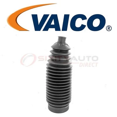 VAICO Left Rack & Pinion Bellows for 1999 Volkswagen Jetta 2.0L L4 - wc - Image 1 of 4